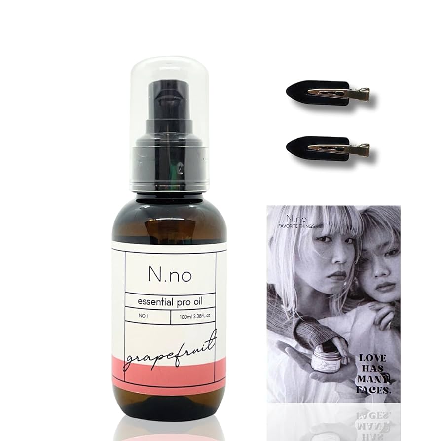 未開封☆NOTE by N. ヘアオイル 100ml 各種3本 NOTE by N. 100mL NOTE by N.オイル 100mL NOTE by N. STYLING